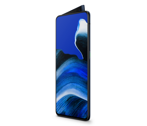 OPPO Reno2  8/256GB Dual SIM Black - 522610 - zdjęcie 3